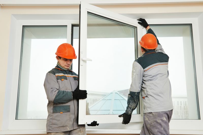 Best Window Installation Contractors in O Fallon, IL