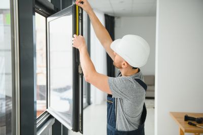 Proper Window Measurements