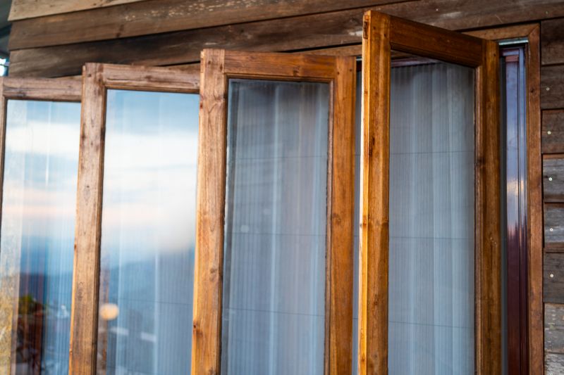 Historic Home Restoration